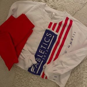 Fabletics set USA